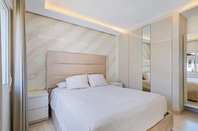 4 quarto Penthouse para venda em La Cala de Mijas, Mijas - 444 500 € (Ref: 9911537)