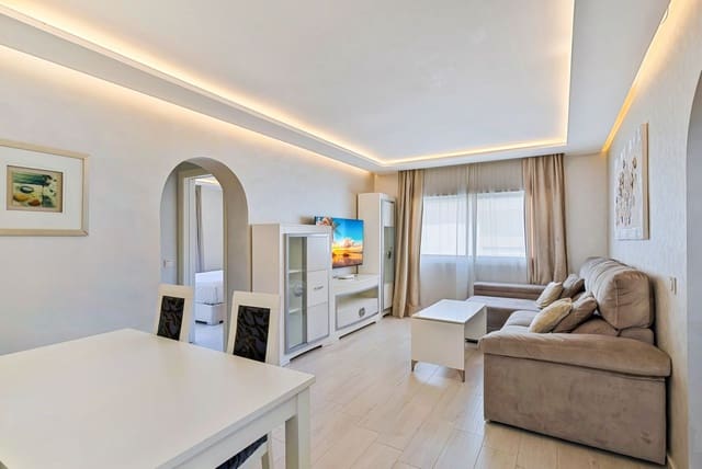 4 quarto Penthouse para venda em La Cala de Mijas, Mijas - 444 500 € (Ref: 9911537)