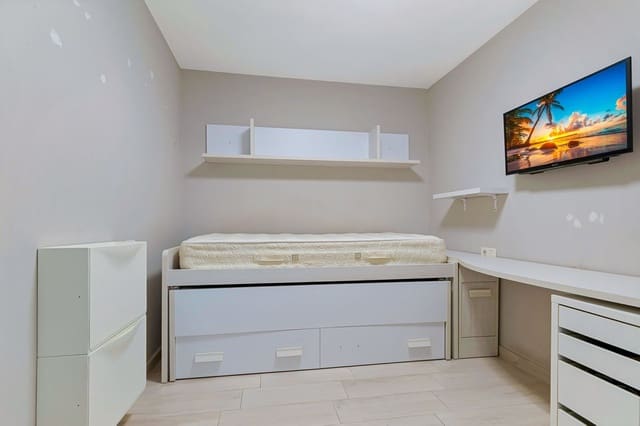 4 quarto Penthouse para venda em La Cala de Mijas, Mijas - 444 500 € (Ref: 9911537)
