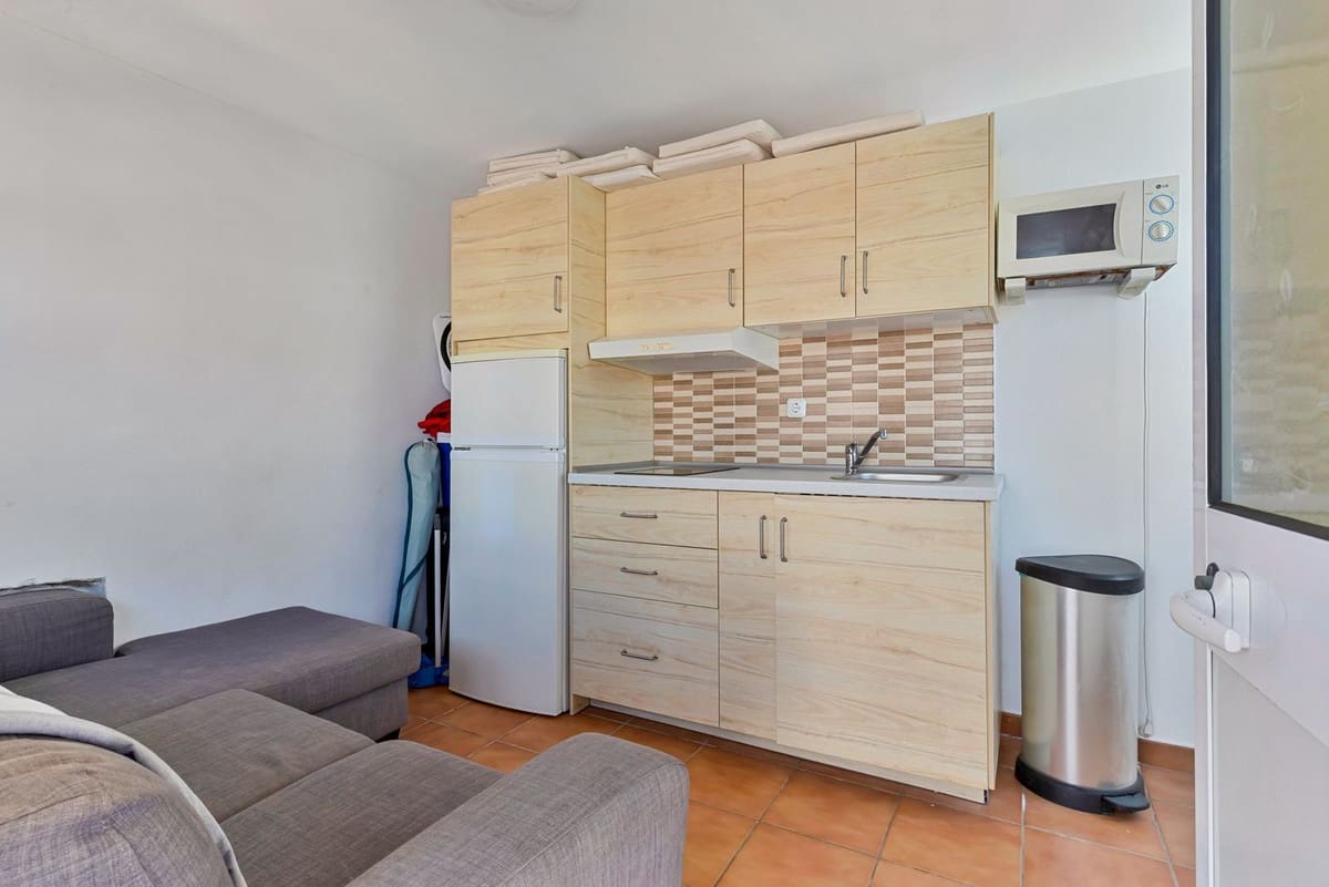 4 quarto Penthouse para venda em La Cala de Mijas - 444 500 € (Ref: 9911537)