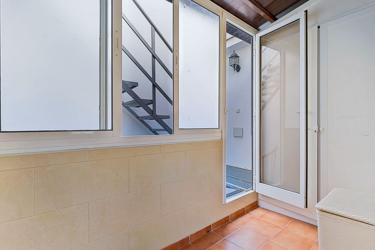 4 quarto Penthouse para venda em La Cala de Mijas - 444 500 € (Ref: 9911537)