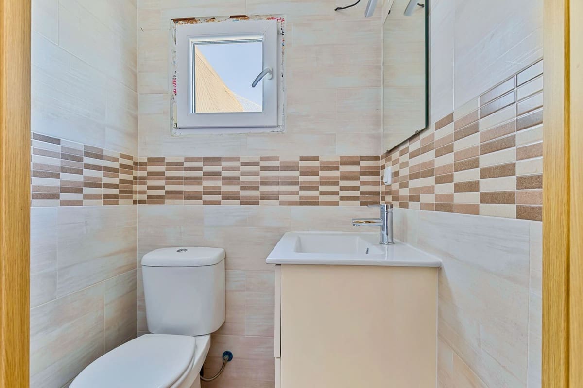 4 quarto Penthouse para venda em La Cala de Mijas - 444 500 € (Ref: 9911537)