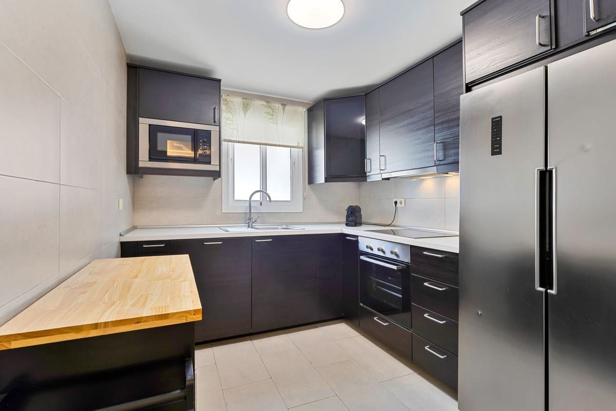4 quarto Penthouse para venda em La Cala de Mijas - 444 500 € (Ref: 9911537)