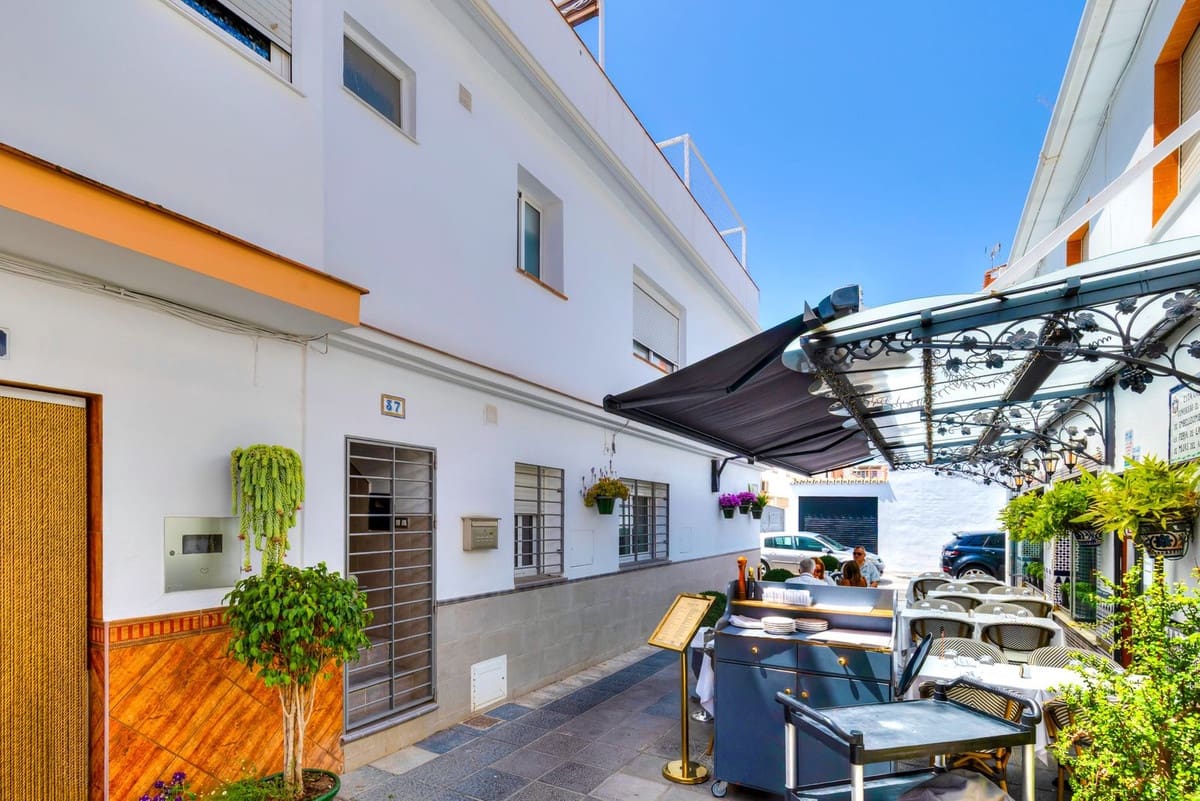 4 quarto Penthouse para venda em La Cala de Mijas - 444 500 € (Ref: 9911537)