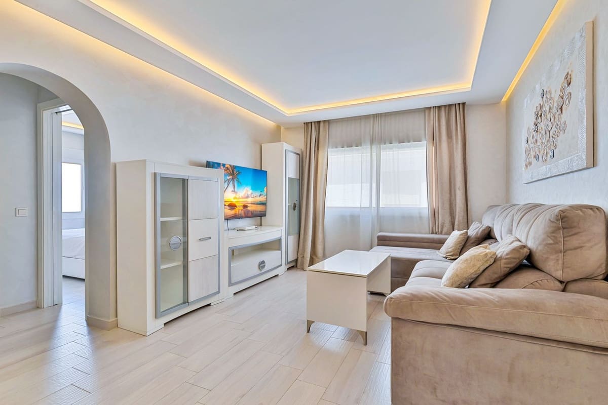 4 quarto Penthouse para venda em La Cala de Mijas - 444 500 € (Ref: 9911537)