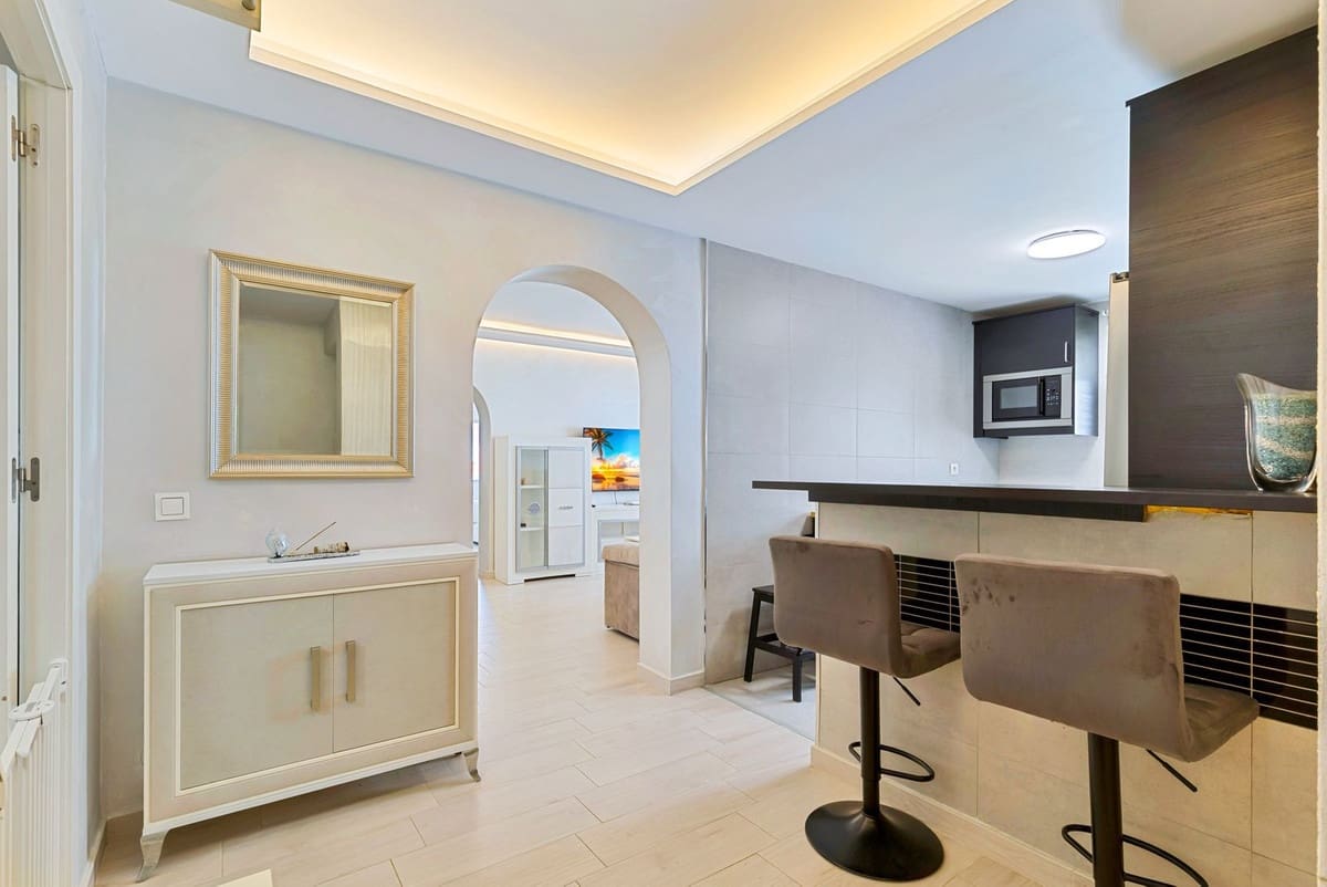 4 quarto Penthouse para venda em La Cala de Mijas - 444 500 € (Ref: 9911537)