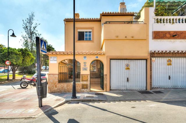 4 chambre Maison de Ville à vendre à Mijas avec garage - 475 000 € (Ref: 9922718)