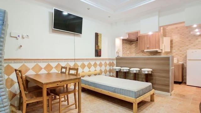 2 slaapkamer Appartement te koop in Torremolinos met zwembad - € 199.000 (Ref: 9942878)