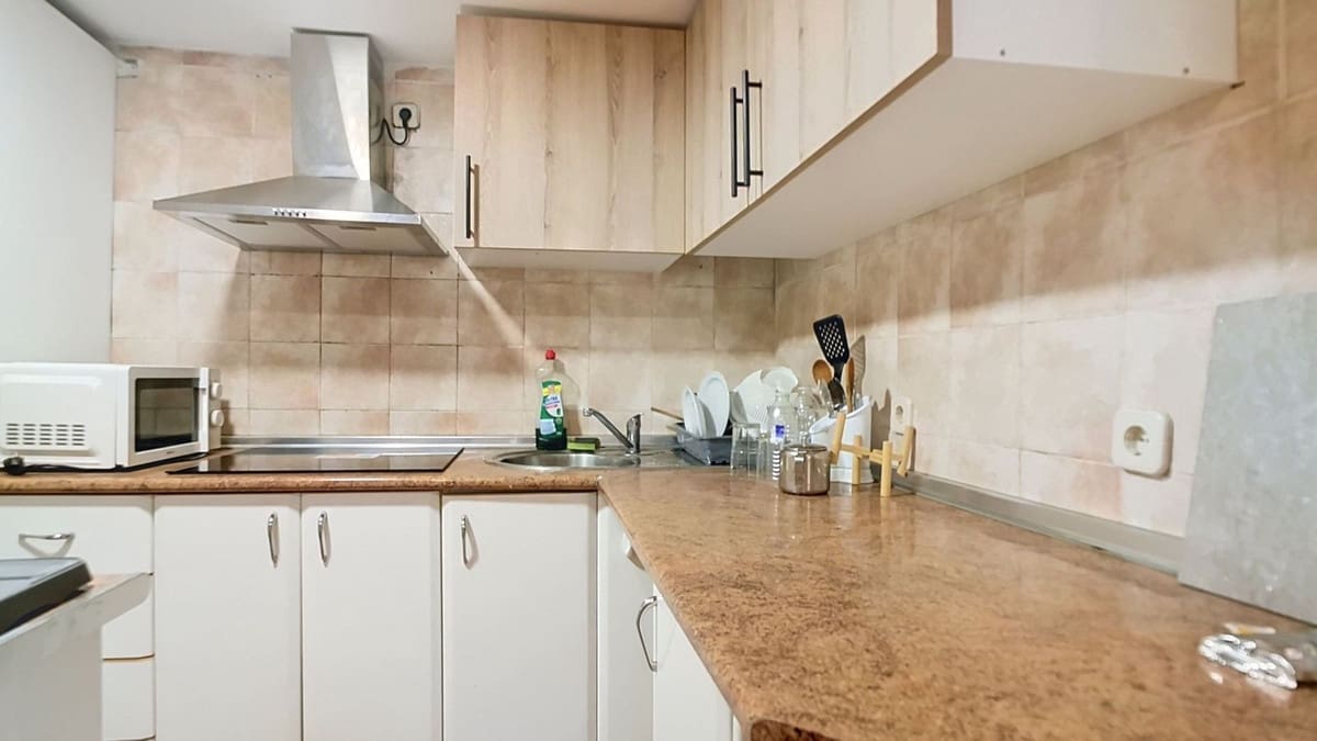 2 sypialnia Apartament na sprzedaż w Torremolinos z basenem - 199 000 € (Ref: 9942878)