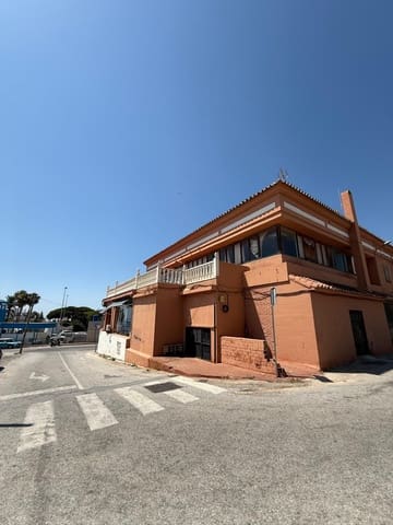 Local Commercial à vendre à Mijas Costa, Mijas - 455 000 € (Ref: 9958274)