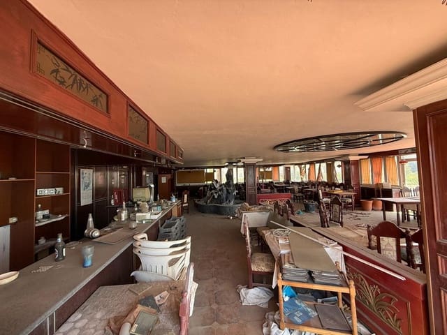 Local Commercial à vendre à Mijas Costa, Mijas - 455 000 € (Ref: 9958274)
