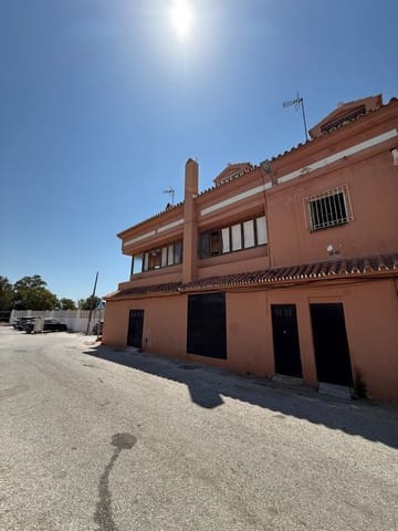 Local Commercial à vendre à Mijas Costa, Mijas - 455 000 € (Ref: 9958274)