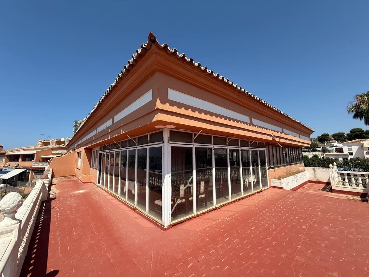 Local Commercial à vendre à Mijas Costa - 455 000 € (Ref: 9958274)
