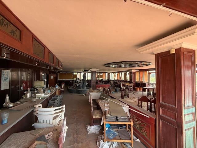 Local Commercial à vendre à Mijas Costa, Mijas - 455 000 € (Ref: 9958274)