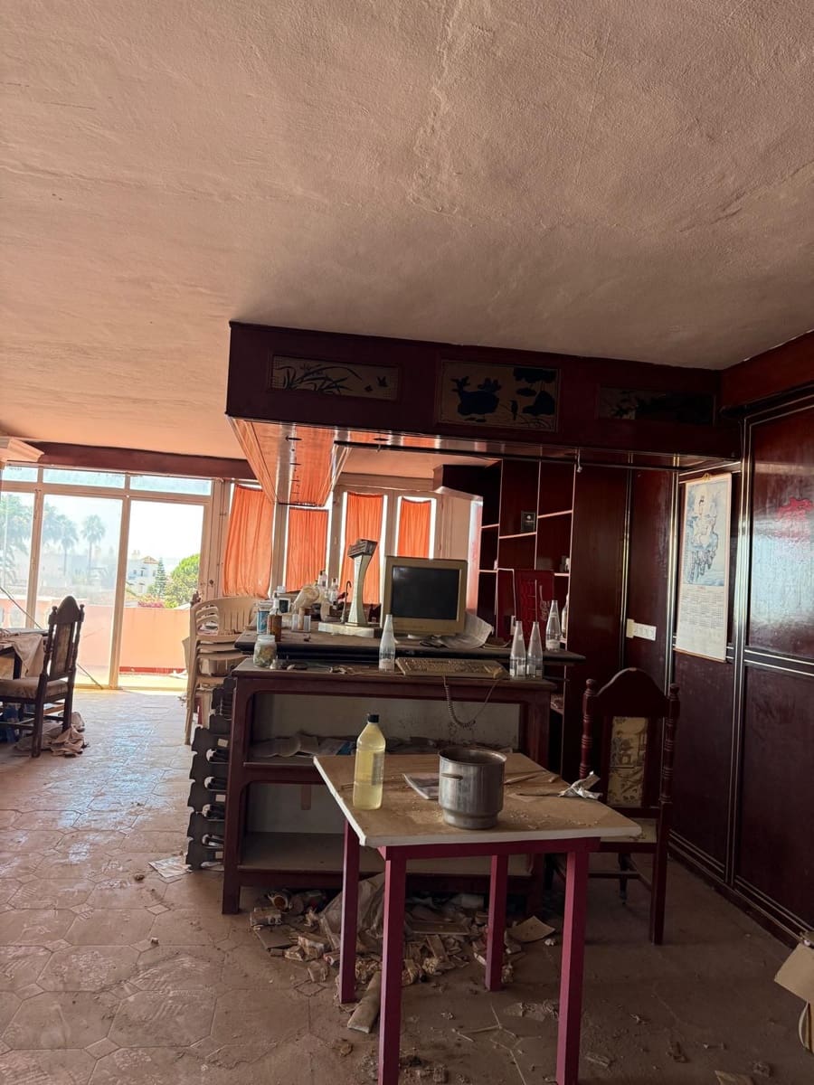 Local Commercial à vendre à Mijas Costa - 455 000 € (Ref: 9958274)