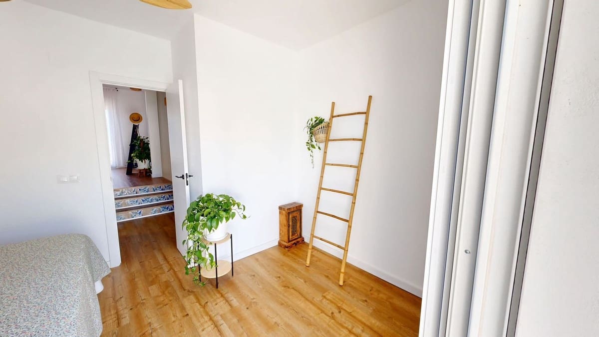 3 soverom Hus til salgs i Mijas Golf med svømmebasseng garasje - € 399 900 (Ref: 9965560)