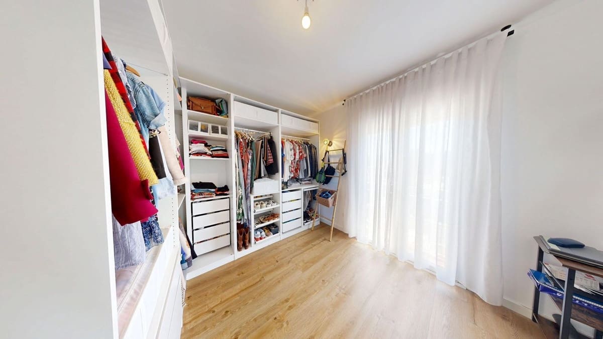 3 soverom Hus til salgs i Mijas Golf med svømmebasseng garasje - € 399 900 (Ref: 9965560)