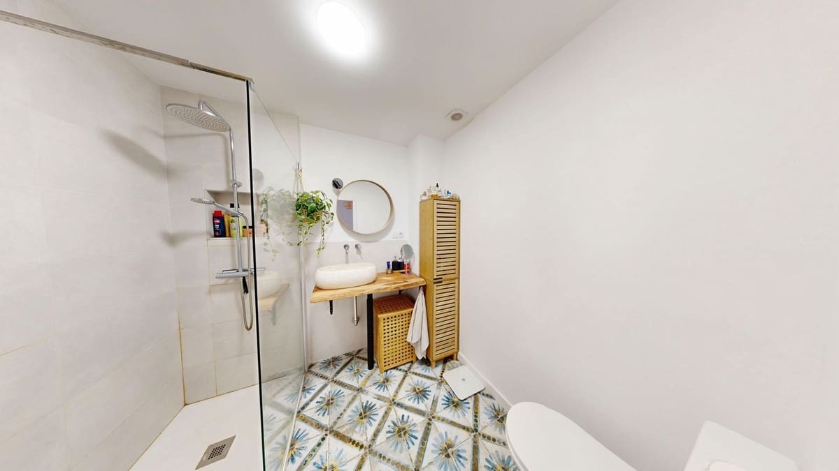 3 soverom Hus til salgs i Mijas Golf med svømmebasseng garasje - € 399 900 (Ref: 9965560)