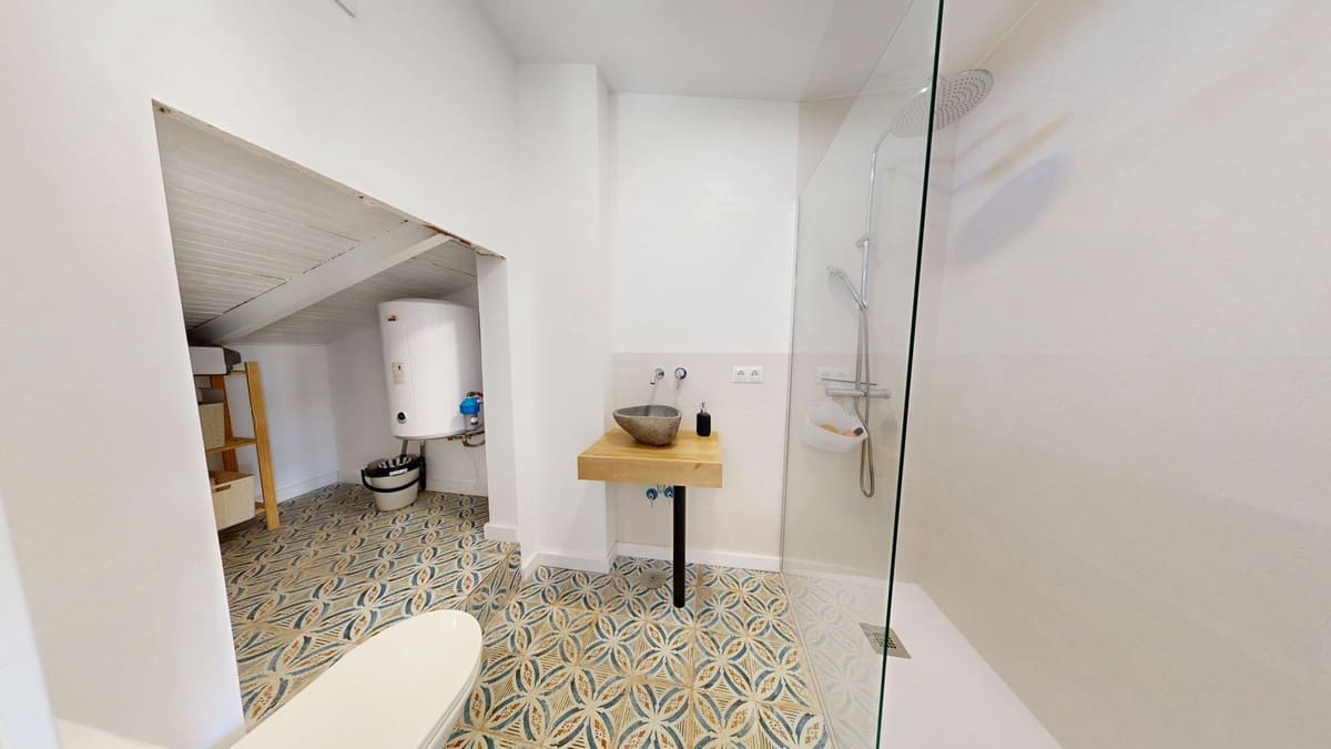 3 soverom Hus til salgs i Mijas Golf med svømmebasseng garasje - € 399 900 (Ref: 9965560)