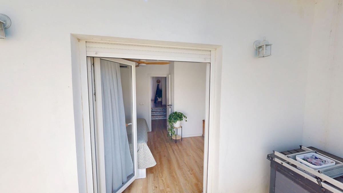 3 soverom Hus til salgs i Mijas Golf med svømmebasseng garasje - € 399 900 (Ref: 9965560)