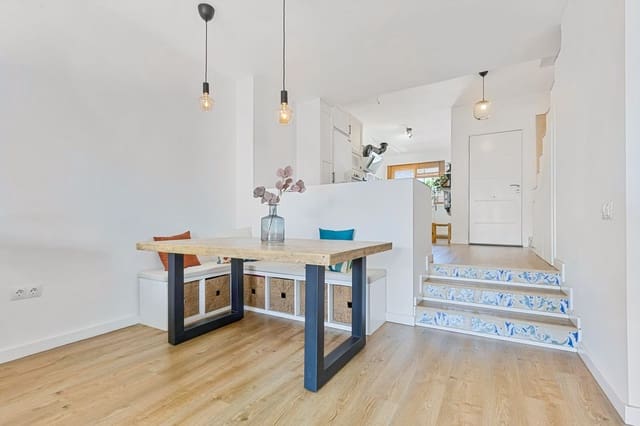 3 camera da letto Casa in vendita in Mijas Golf, Mijas con piscina garage - 394.900 € (Rif: 9965560)