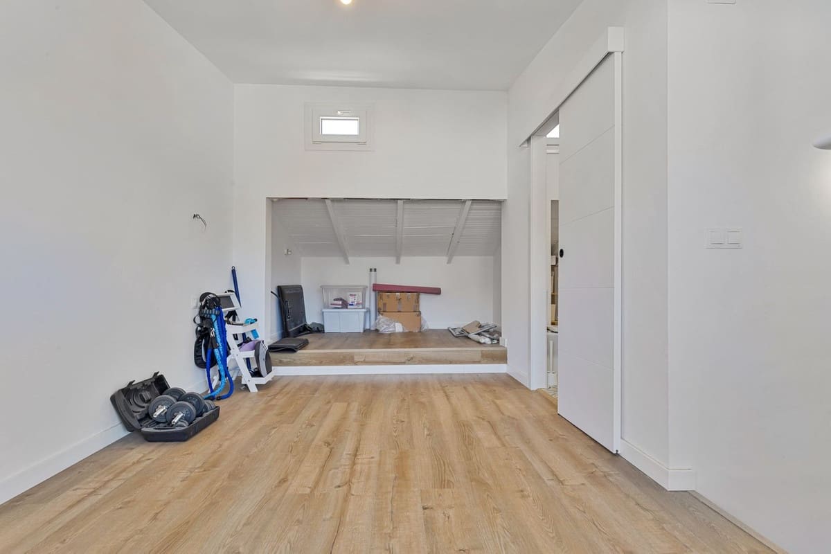 3 slaapkamer Huis te koop in Mijas Golf met zwembad garage - € 394.900 (Ref: 9965560)