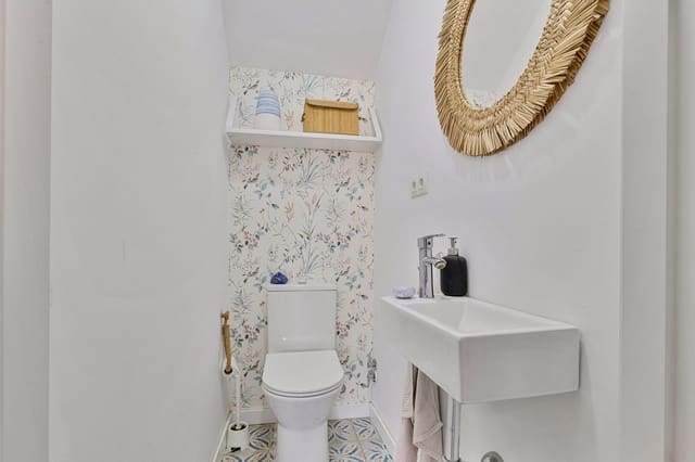 3 camera da letto Casa in vendita in Mijas Golf, Mijas con piscina garage - 394.900 € (Rif: 9965560)