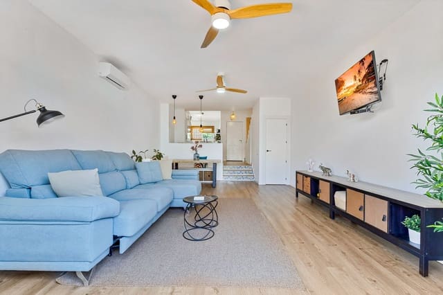 3 camera da letto Casa in vendita in Mijas Golf, Mijas con piscina garage - 394.900 € (Rif: 9965560)