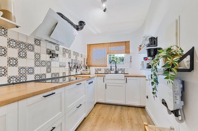 3 camera da letto Casa in vendita in Mijas Golf, Mijas con piscina garage - 394.900 € (Rif: 9965560)