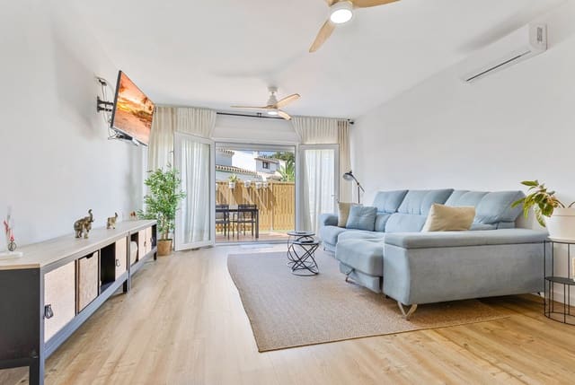 3 camera da letto Casa in vendita in Mijas Golf, Mijas con piscina garage - 394.900 € (Rif: 9965560)