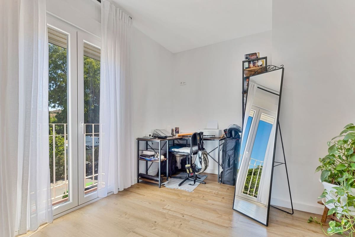 3 slaapkamer Huis te koop in Mijas Golf met zwembad garage - € 394.900 (Ref: 9965560)