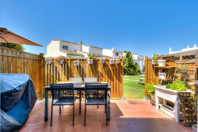 3 camera da letto Casa in vendita in Mijas Golf, Mijas con piscina garage - 394.900 € (Rif: 9965560)