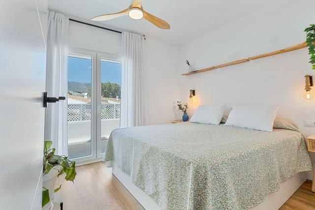 3 camera da letto Casa in vendita in Mijas Golf, Mijas con piscina garage - 394.900 € (Rif: 9965560)