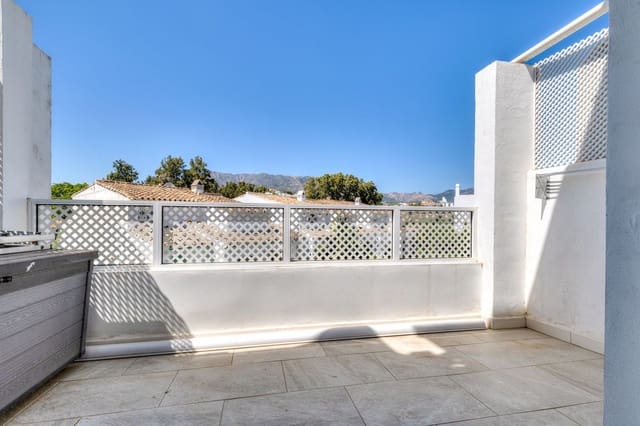 3 camera da letto Casa in vendita in Mijas Golf, Mijas con piscina garage - 394.900 € (Rif: 9965560)
