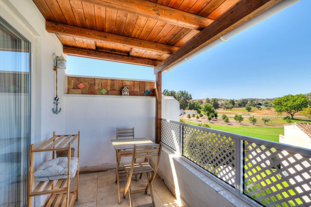 3 slaapkamer Huis te koop in Mijas Golf met zwembad garage - € 394.900 (Ref: 9965560)