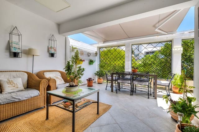 Apartamento de 1 habitación en La Cala de Mijas, Mijas en venta con piscina garaje - 297.000 € (Ref: 9969021)