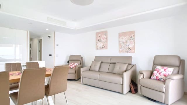 2 slaapkamer Appartement te koop in Fuengirola met zwembad garage - € 689.000 (Ref: 9975827)