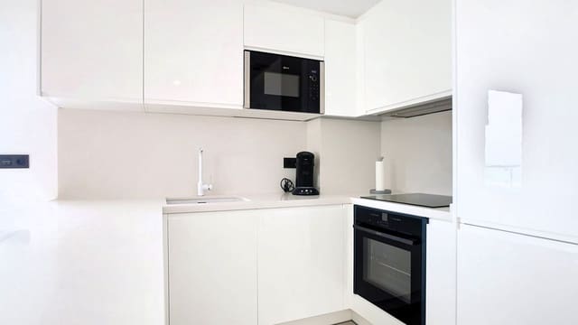 2 slaapkamer Appartement te koop in Fuengirola met zwembad garage - € 689.000 (Ref: 9975827)