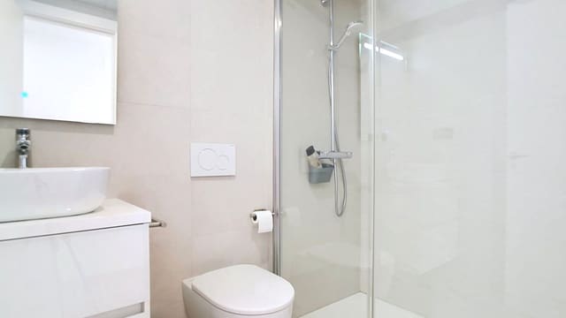 2 slaapkamer Appartement te koop in Fuengirola met zwembad garage - € 689.000 (Ref: 9975827)