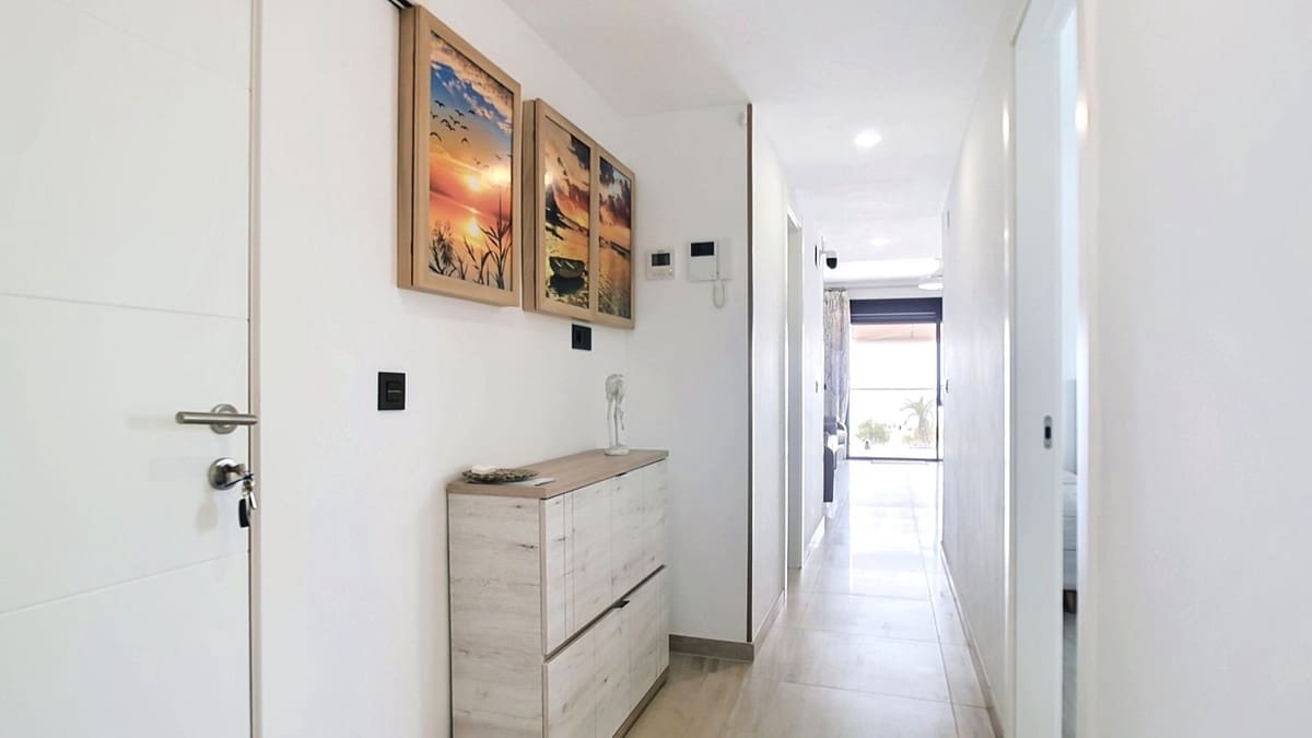2 slaapkamer Appartement te koop in Fuengirola met zwembad garage - € 689.000 (Ref: 9975827)