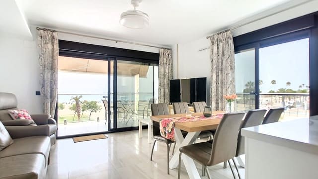 2 slaapkamer Appartement te koop in Fuengirola met zwembad garage - € 689.000 (Ref: 9975827)