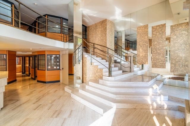 9 chambre Local Commercial à vendre à Marbella - 1 650 000 € (Ref: 9999395)