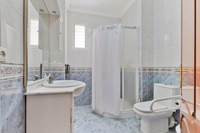 4 bedroom Penthouse for sale in Centro, Málaga city - € 684,000 (Ref: 9999396)