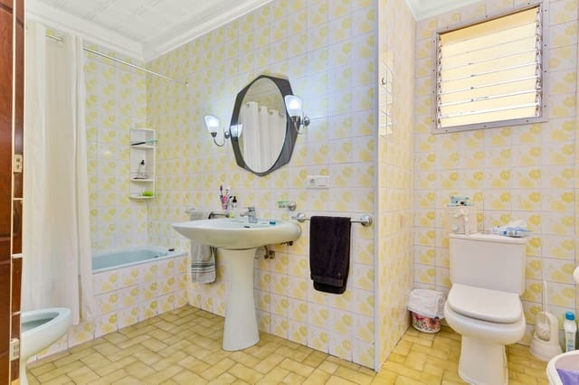 4 bedroom Penthouse for sale in Centro, Málaga city - € 684,000 (Ref: 9999396)