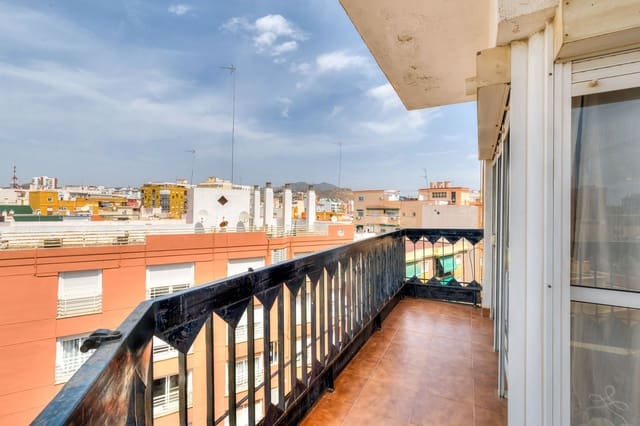 4 bedroom Penthouse for sale in Centro, Málaga city - € 684,000 (Ref: 9999396)