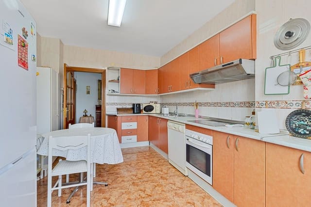 4 bedroom Penthouse for sale in Centro, Málaga city - € 684,000 (Ref: 9999396)