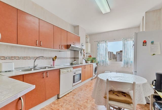 4 bedroom Penthouse for sale in Centro, Málaga city - € 684,000 (Ref: 9999396)