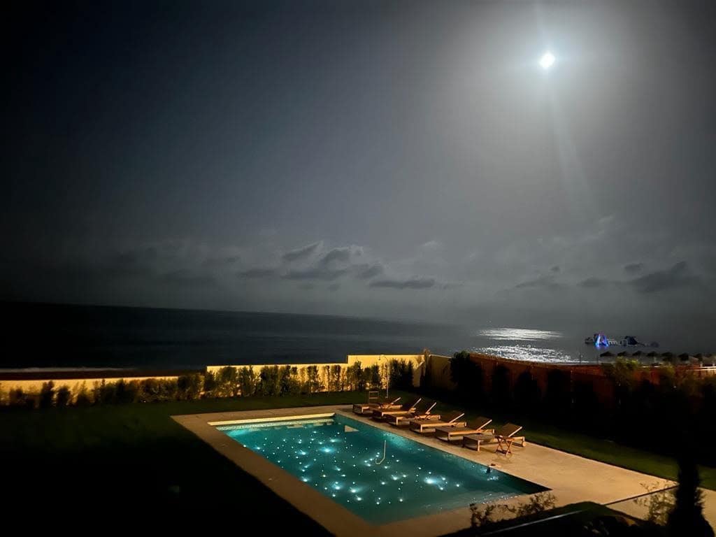 Chalet de 5 habitaciones en La Cala de Mijas en venta con piscina - 7.500.000 € (Ref: 10185356)