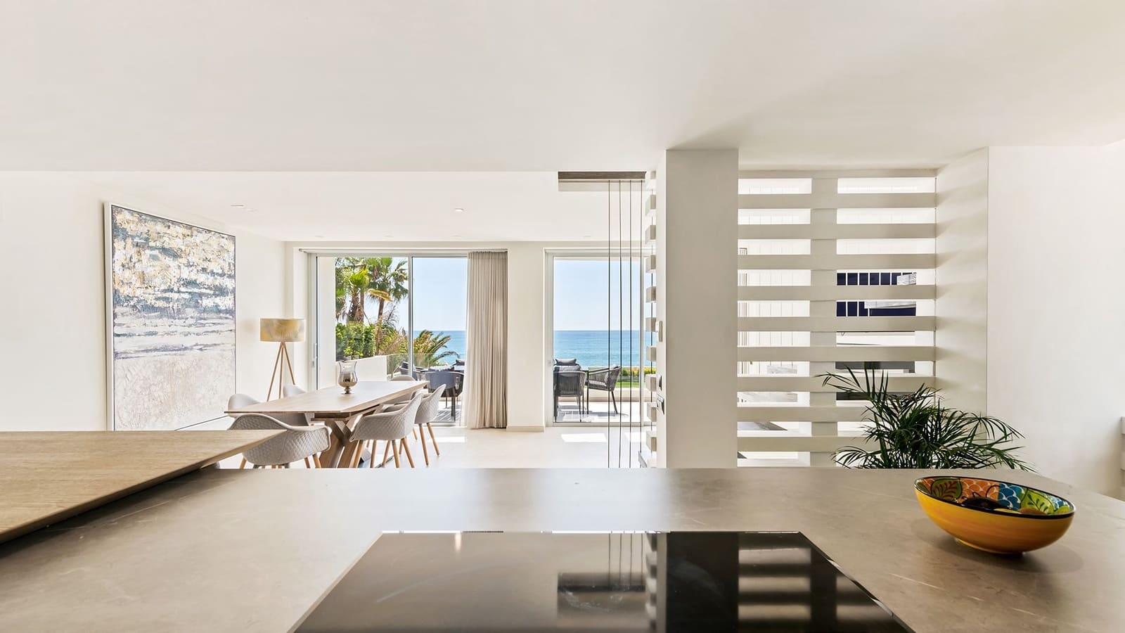 Chalet de 5 habitaciones en La Cala de Mijas en venta con piscina - 7.500.000 € (Ref: 10185356)