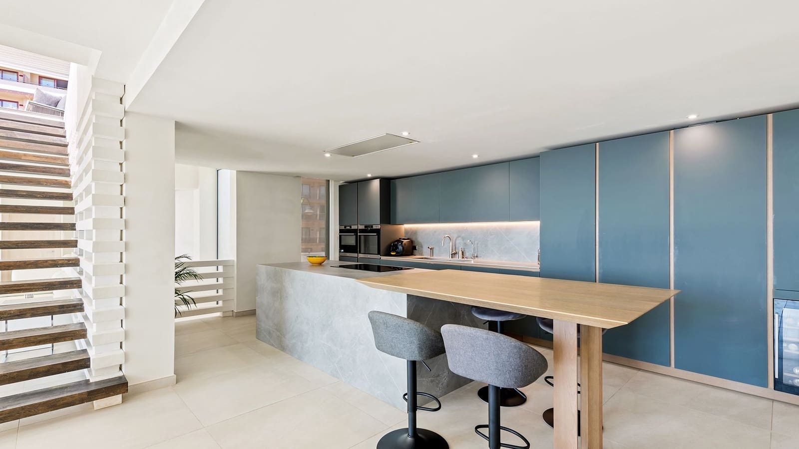 Chalet de 5 habitaciones en La Cala de Mijas en venta con piscina - 7.500.000 € (Ref: 10185356)